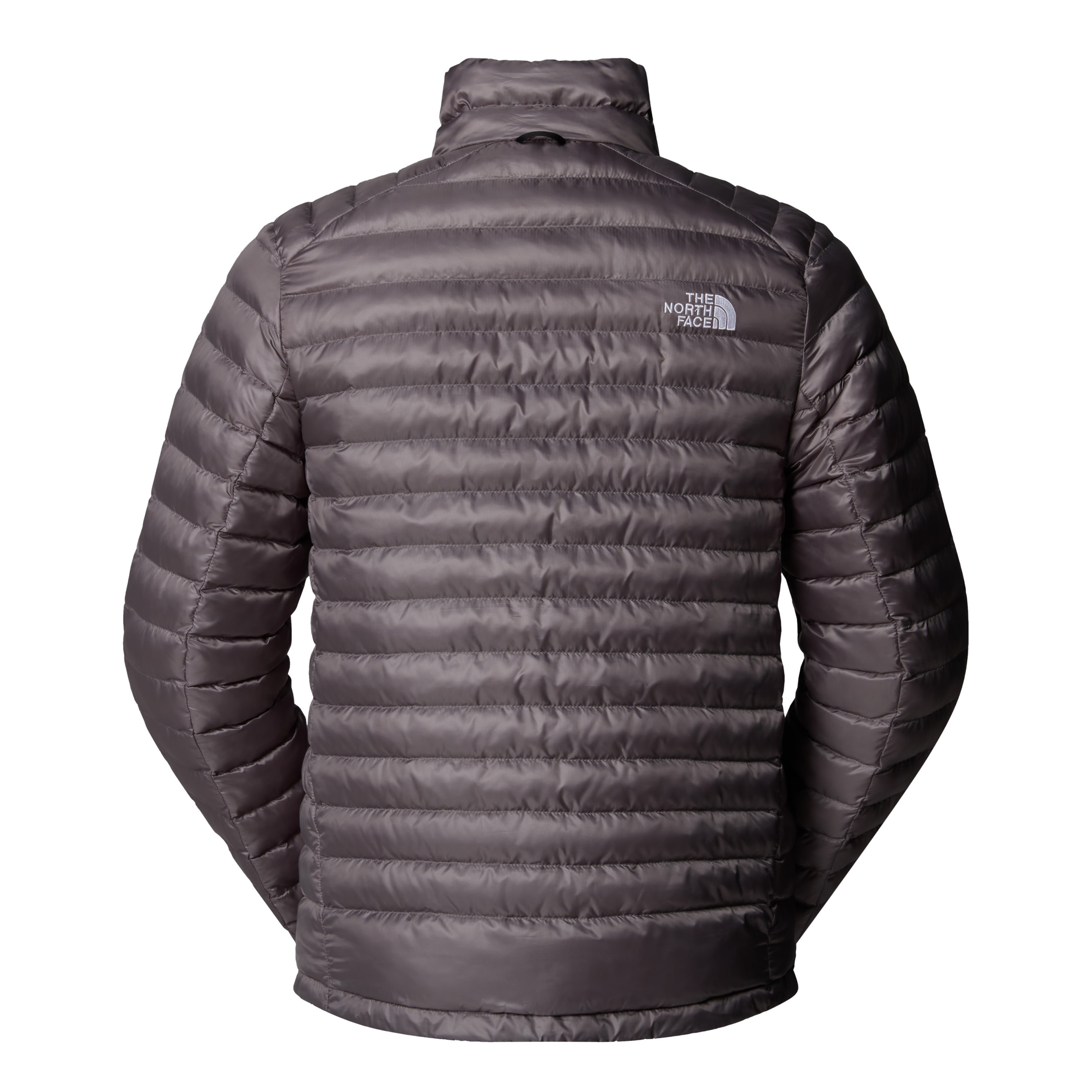 THE NORTH FACE M HUILA SYNTHETIC JACKET SMOKED PEARL – Bild 2