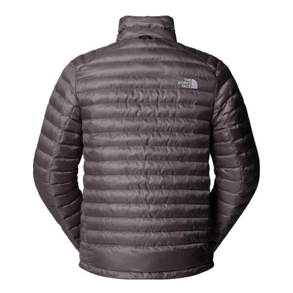 THE NORTH FACE M HUILA SYNTHETIC JACKET SMOKED PEARL – Bild 2