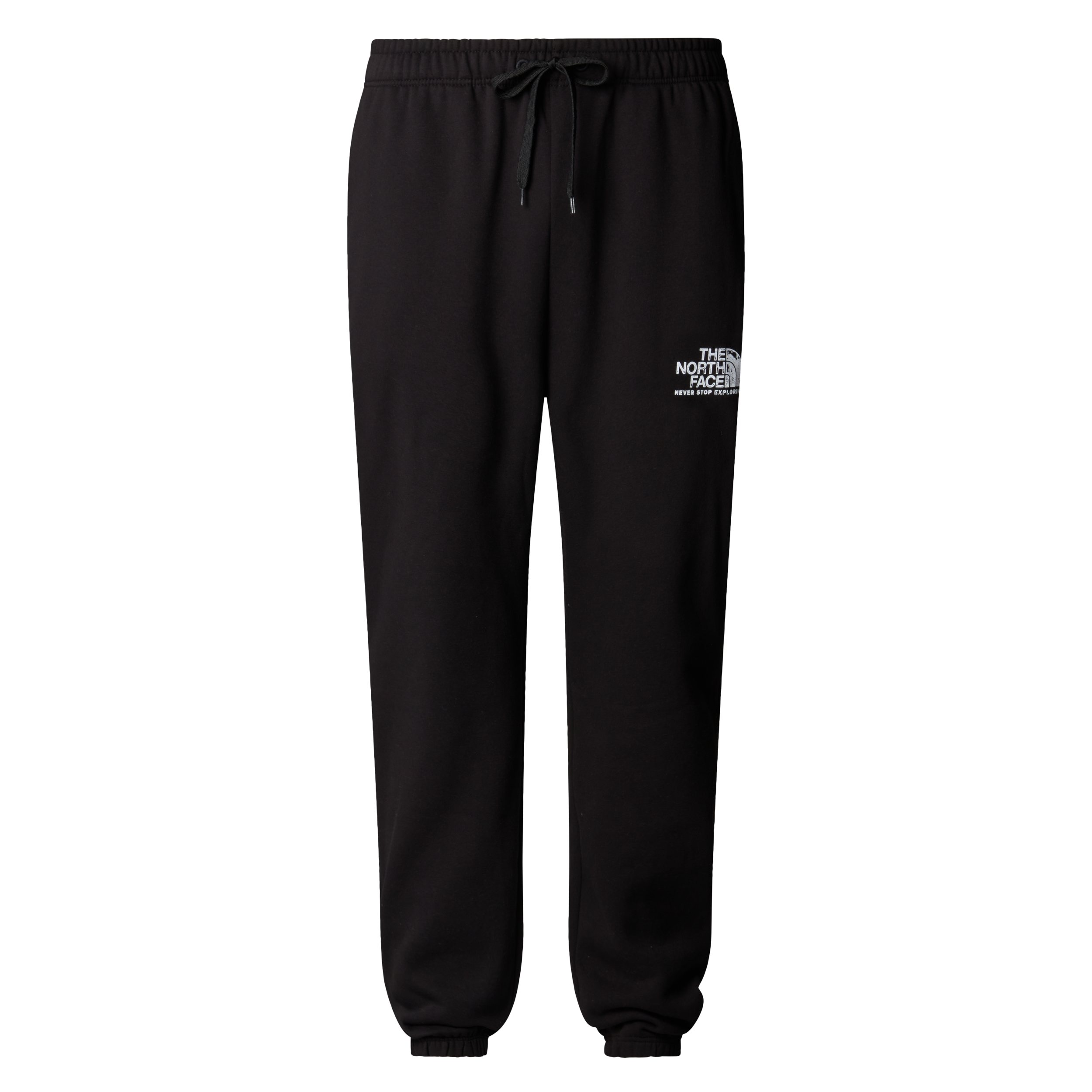 THE NORTH FACE M NEW BLANCA PANT TNF BLACK