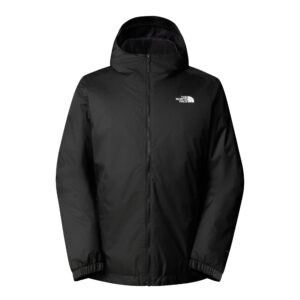 THE NORTH FACE M QUEST INSULATED JACKET TNF BLACK/TNF BLACK