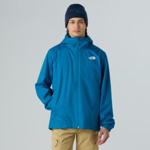 THE NORTH FACE M QUEST JACKET - EU DUSK BLUE