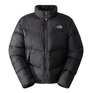 THE NORTH FACE M SAIKURU JACKET TNF BLACK