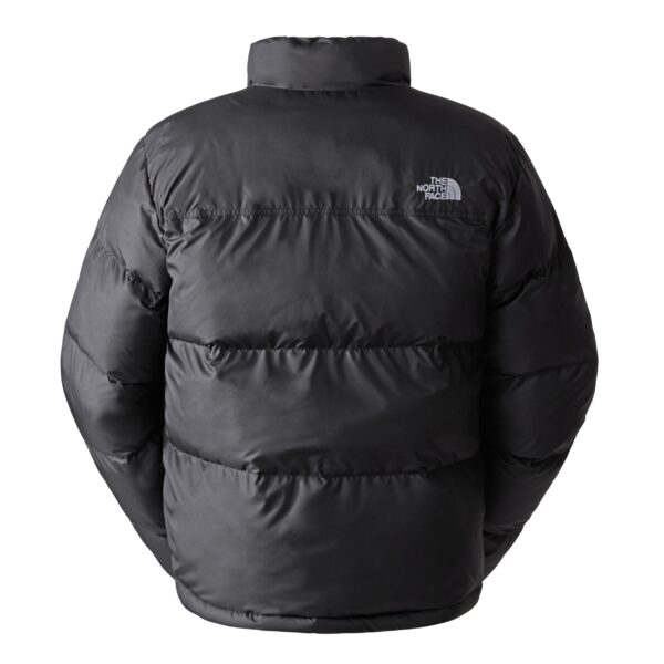 THE NORTH FACE M SAIKURU JACKET TNF BLACK – Bild 2