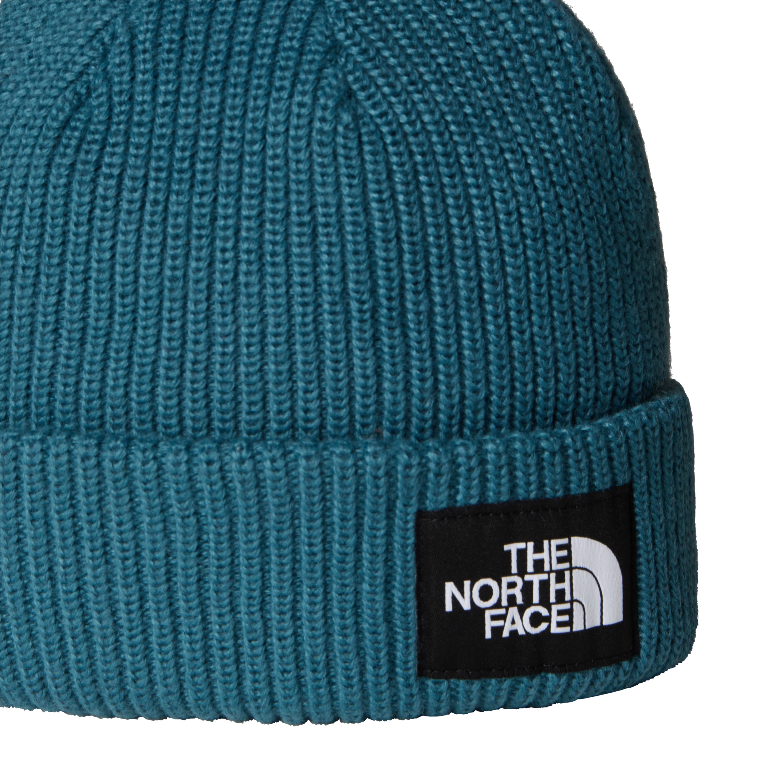 THE NORTH FACE SALTY LINED BEANIE SPACE – Bild 3