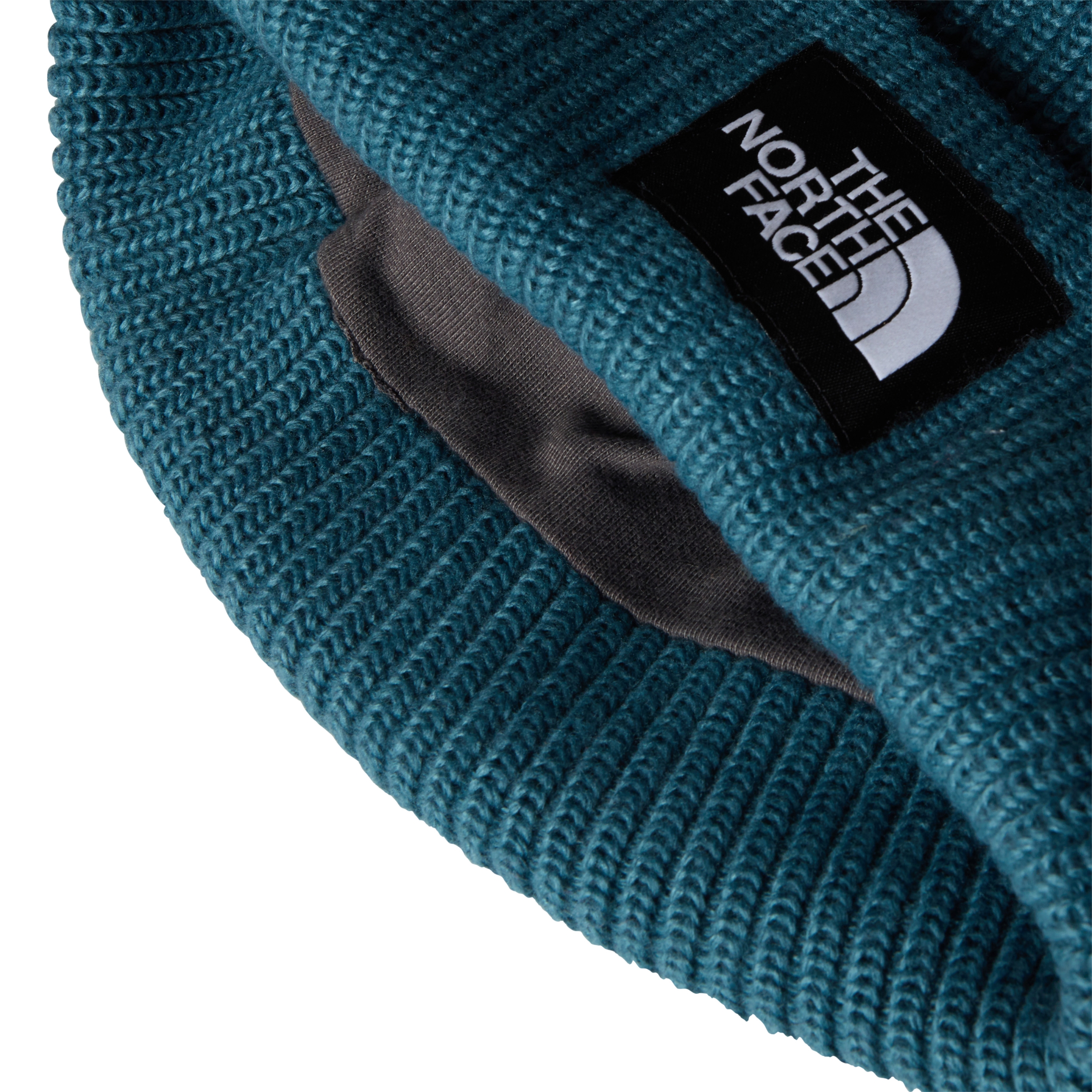 THE NORTH FACE SALTY LINED BEANIE SPACE – Bild 4