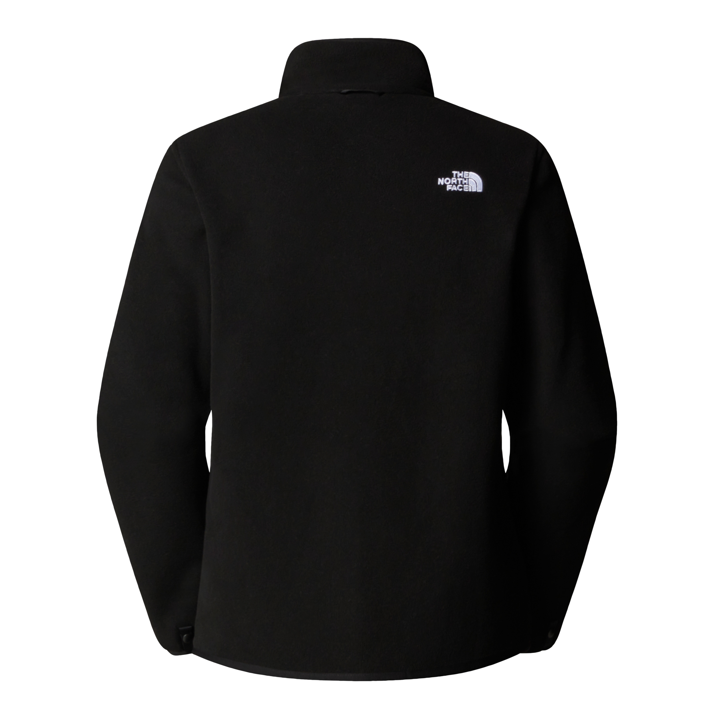 THE NORTH FACE W GLACIER FLEECE JACKET TNF BLACK – Bild 2