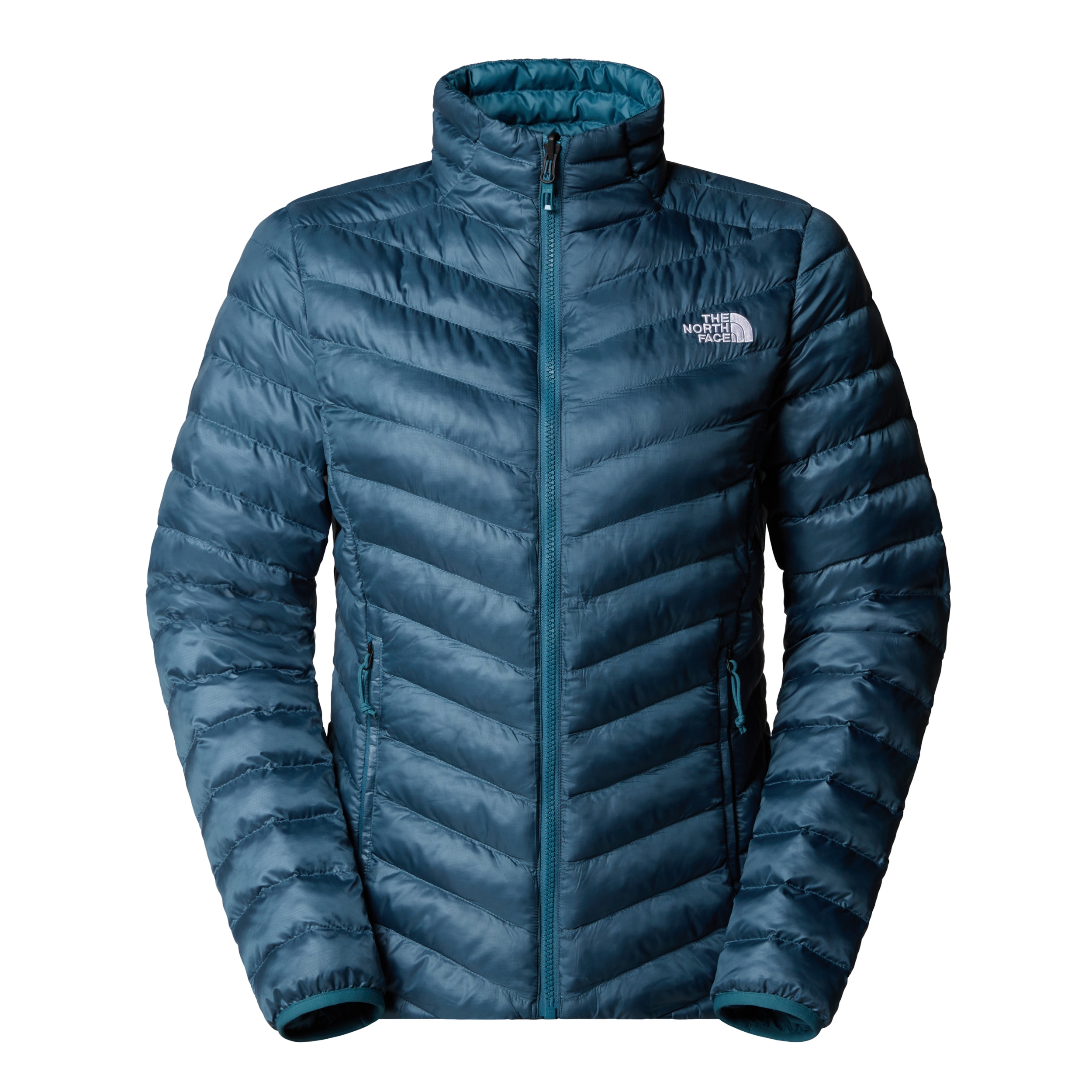 THE NORTH FACE W HUILA SYNTH JACKET SPACE