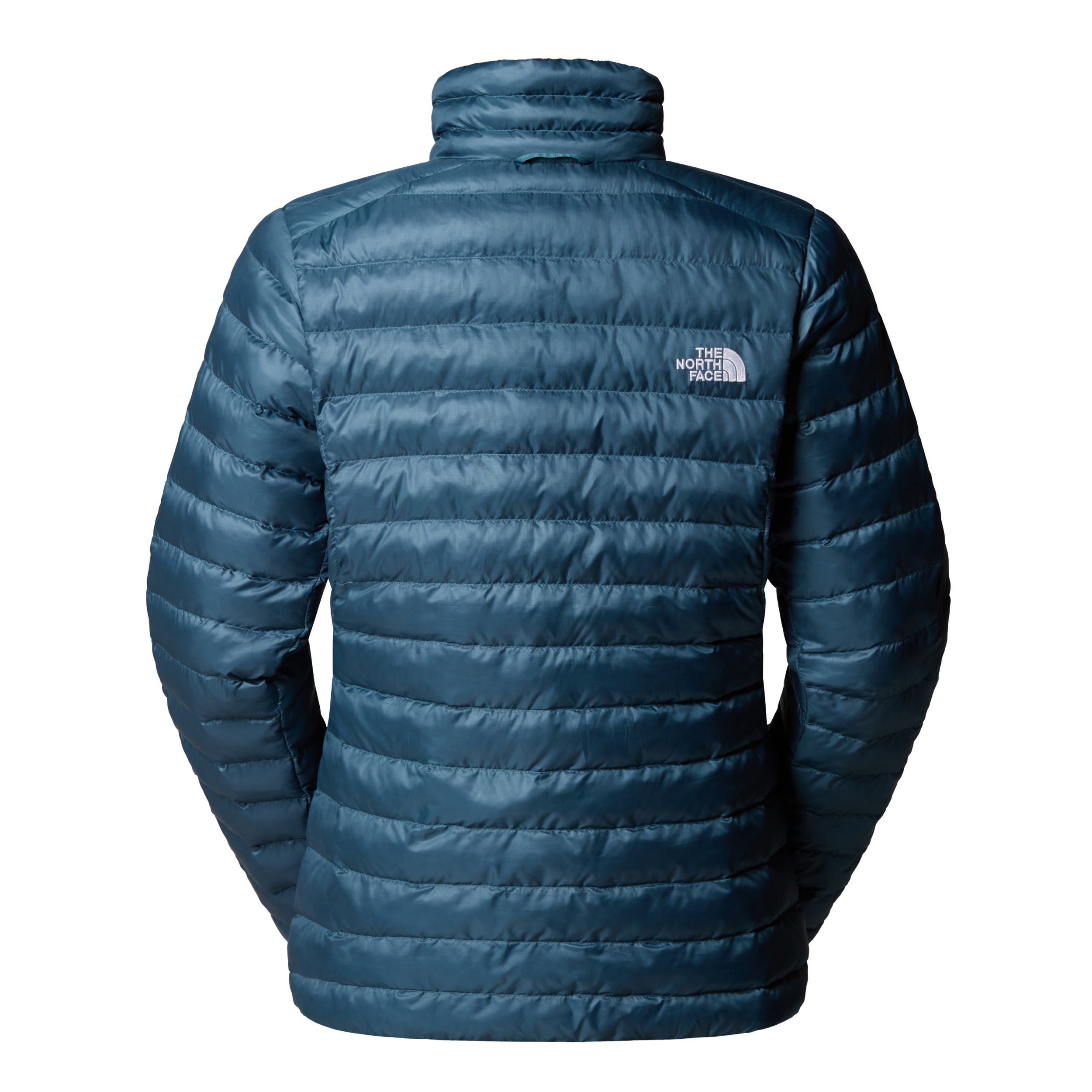 THE NORTH FACE W HUILA SYNTH JACKET SPACE – Bild 2