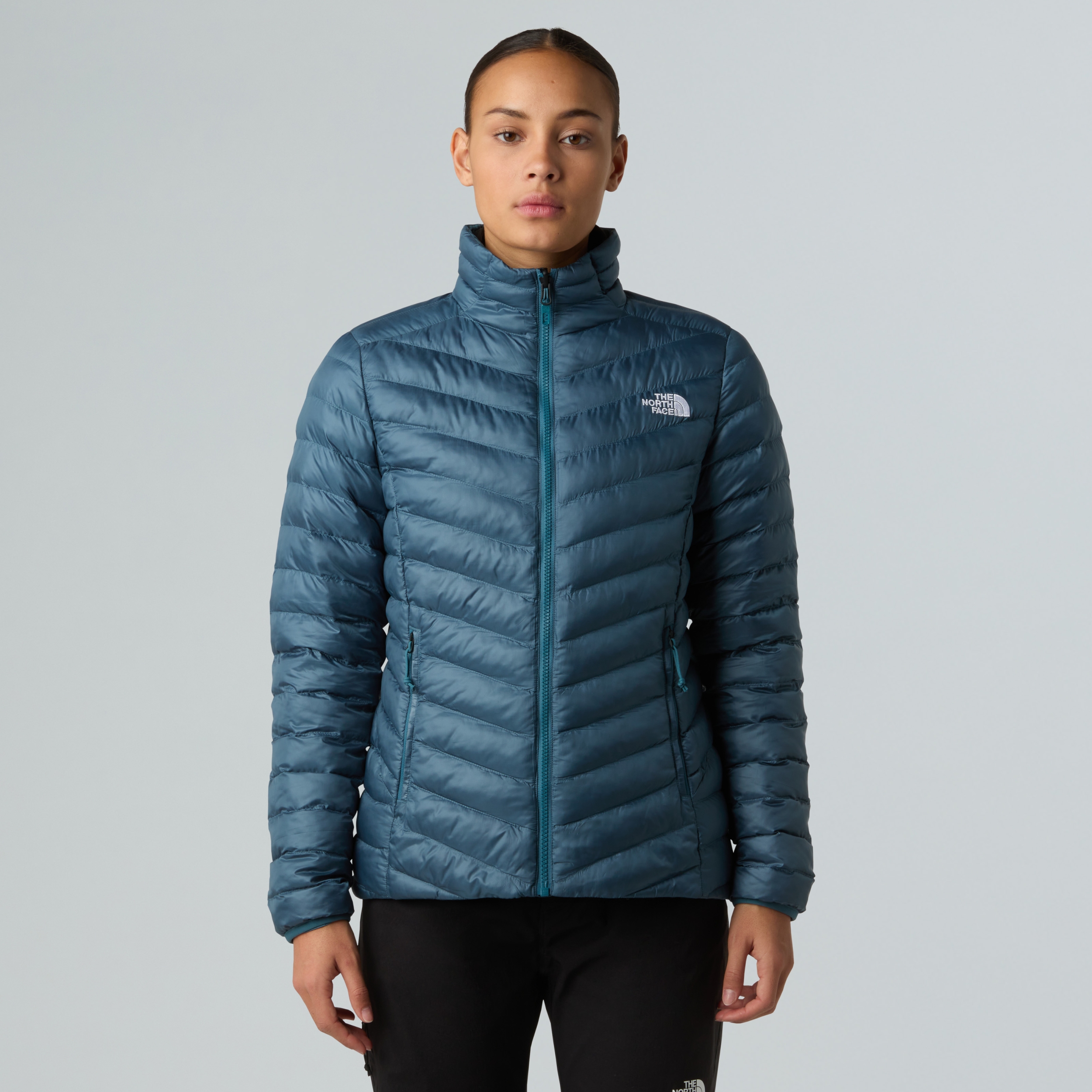 THE NORTH FACE W HUILA SYNTH JACKET SPACE – Bild 6