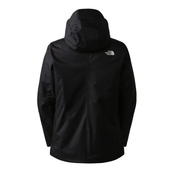 THE NORTH FACE W QUEST INSULATED JACKET - EU TNF BLACK-NPF – Bild 2