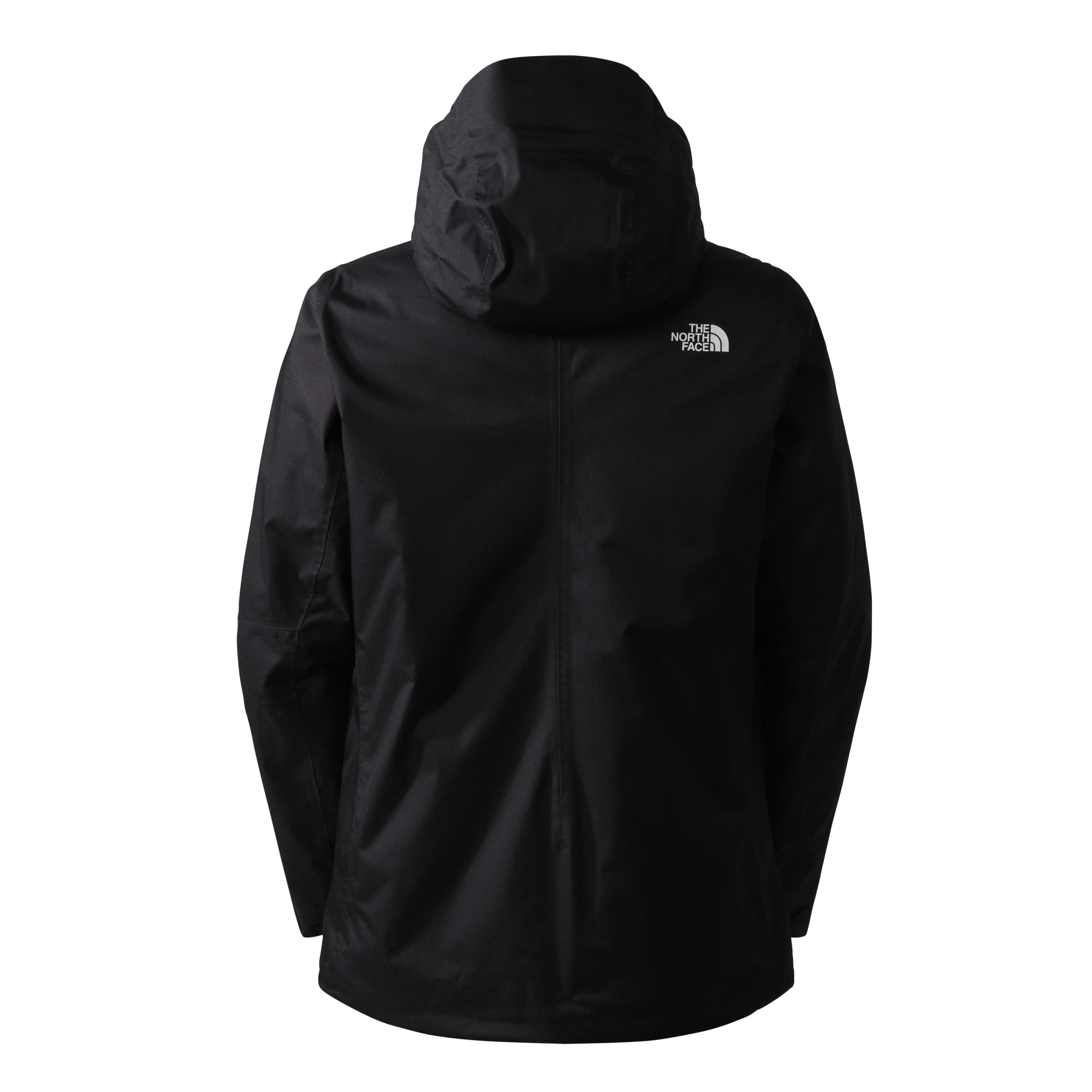 THE NORTH FACE W QUEST INSULATED JACKET - EU TNF BLACK-NPF – Bild 2