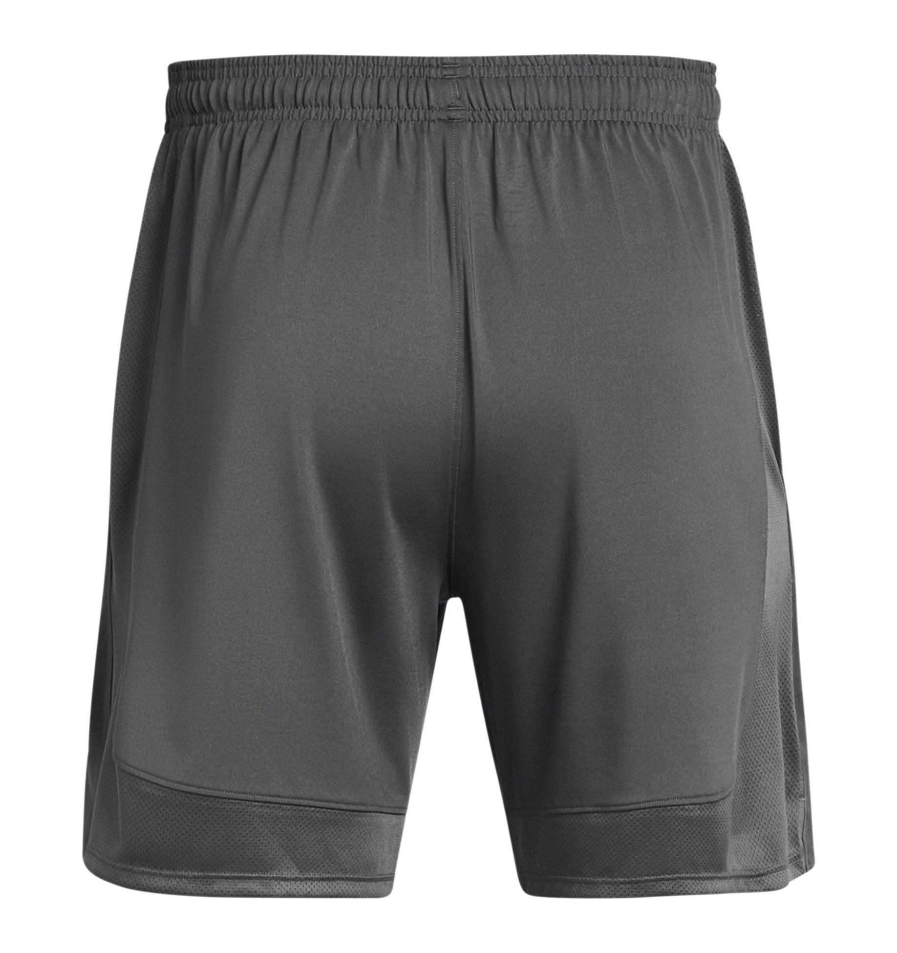 UNDER ARMOUR TECH VENT 7IN SHORTS CASTLEROCK – Bild 2