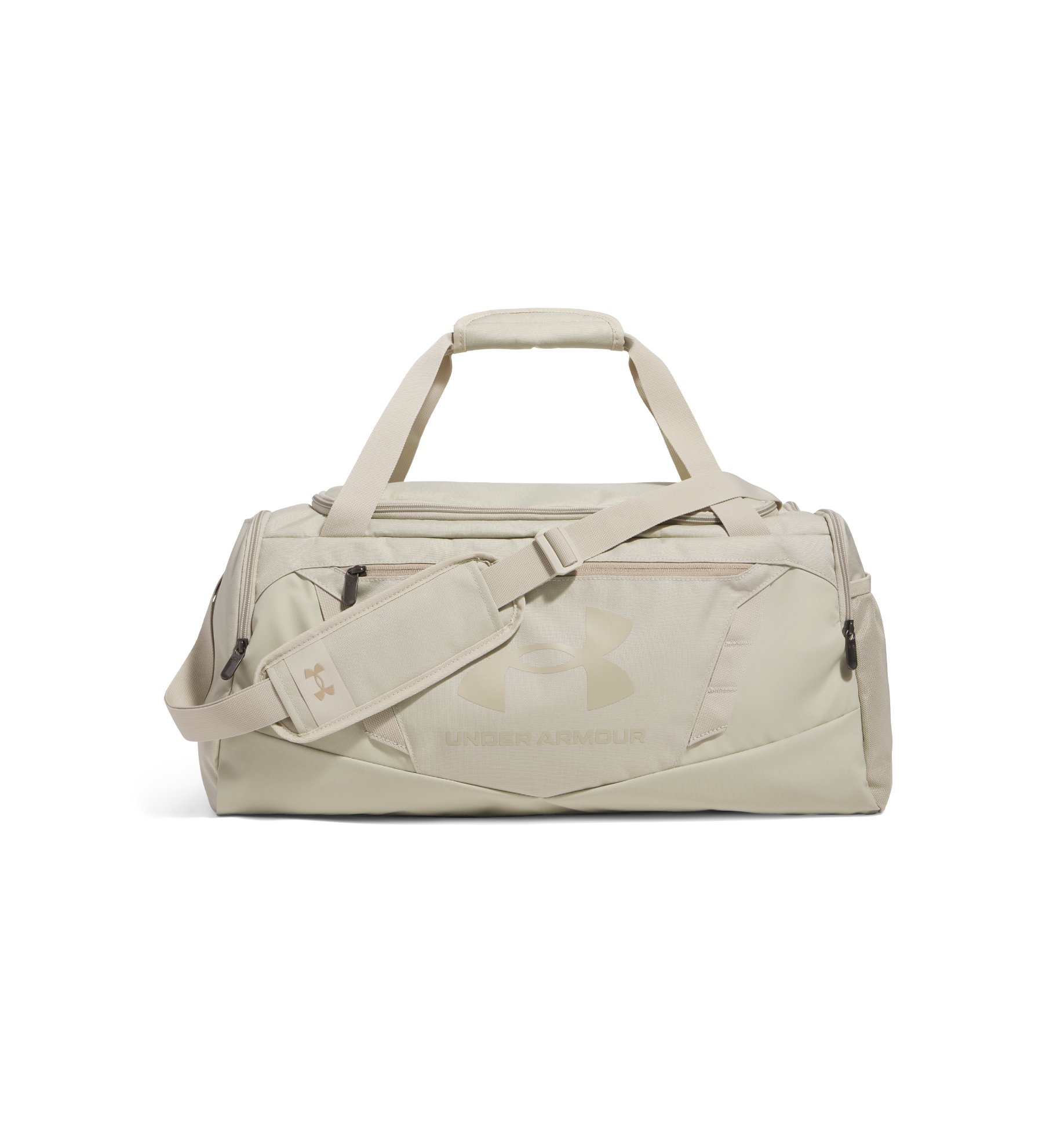 UNDER ARMOUR UA UNDENIABLE 5.0 DUFFLE SM KHAKI BASE