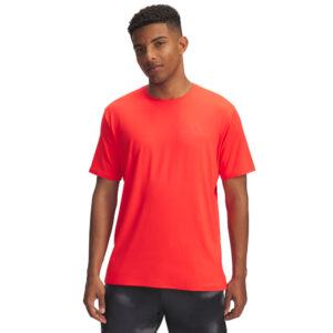 UNDER ARMOUR VANISH ENERGY SS RACER RED
