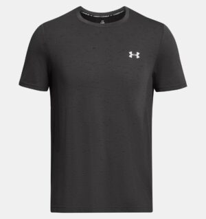 UNDER ARMOUR VANISH SEAMLESS SS CASTLEROCK