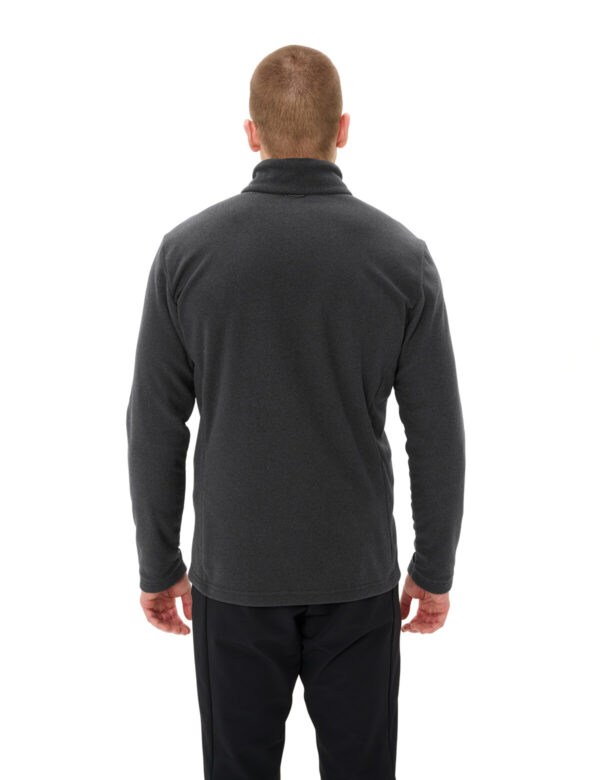 VAUDE Me Rosemoor 3in1 Jacket BLACK/KHAKI – Bild 5