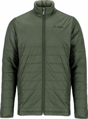 VAUDE SE Mens Vajont SC Jacket KHAKI