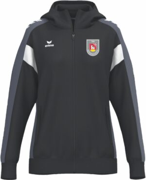 TSV Großbodungen Trainingsjacke mit Kapuze Celebrate 125