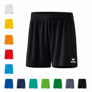 Erima Rio 2.0 Shorts