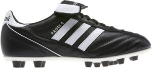ADIDAS KAISER 5 LIGA BLACK/FTWWHT/RED
