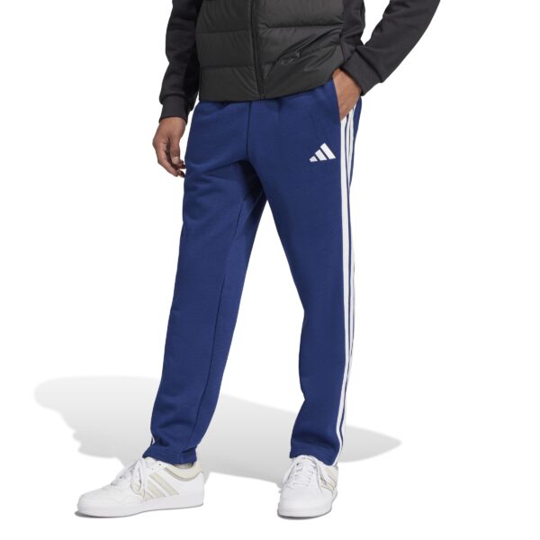 ADIDAS M 3S FL O PT DKBLUE/WHITE – Bild 2