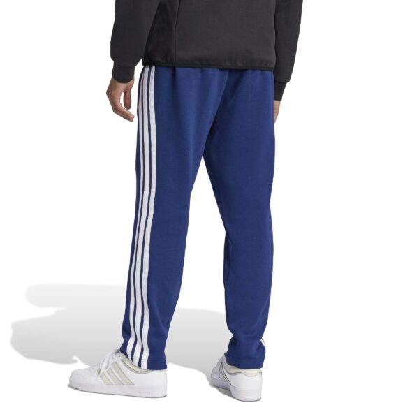 ADIDAS M 3S FL O PT DKBLUE/WHITE – Bild 3