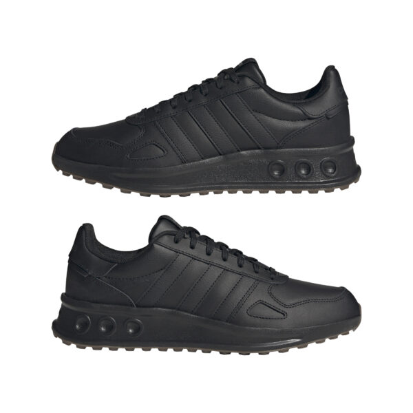 ADIDAS RUN 84 CBLACK/CBLACK/GRESIX – Bild 10