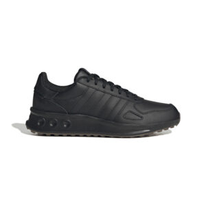 ADIDAS RUN 84 CBLACK/CBLACK/GRESIX