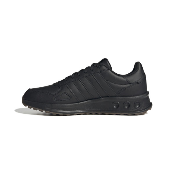 ADIDAS RUN 84 CBLACK/CBLACK/GRESIX – Bild 5