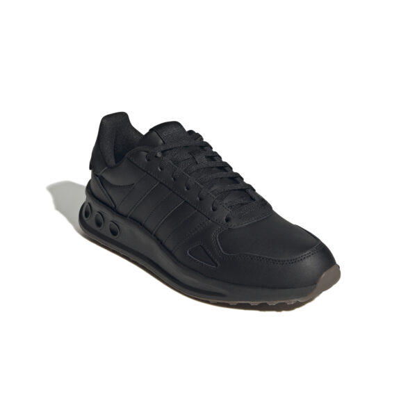 ADIDAS RUN 84 CBLACK/CBLACK/GRESIX – Bild 6