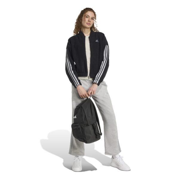 ADIDAS W HOL FZ BLACK/SILVMT – Bild 5