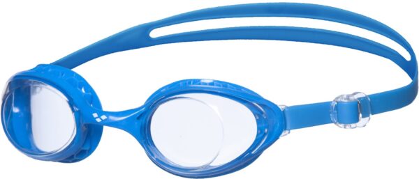 ARENA AIR-SOFT BLUE-CLEAR
