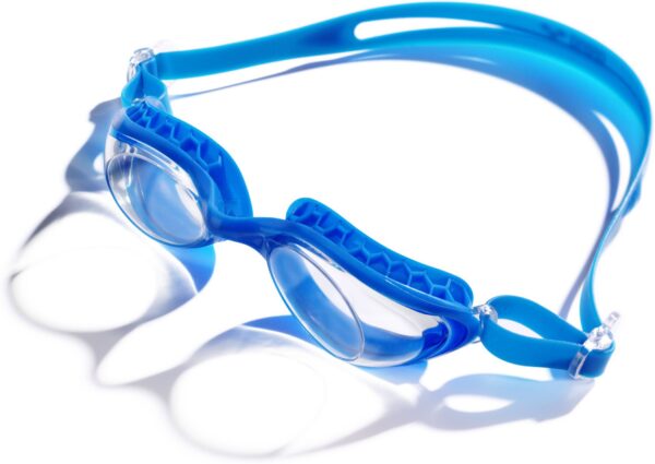 ARENA AIR-SOFT BLUE-CLEAR – Bild 3