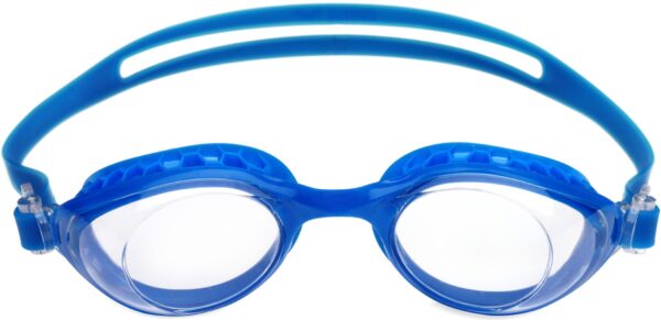 ARENA AIR-SOFT BLUE-CLEAR – Bild 4