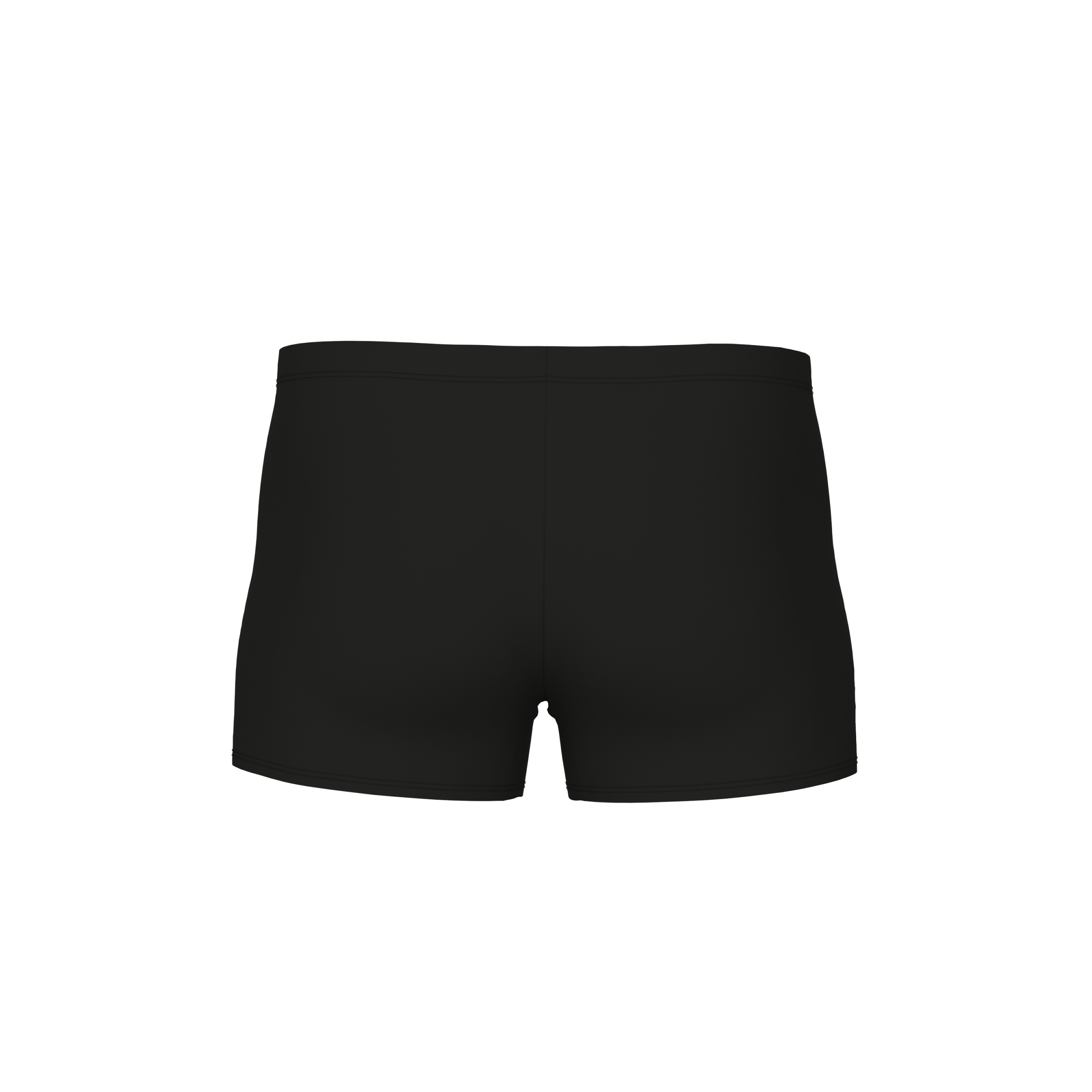 ARENA MEN'S ARENA OPENINGS SWIM SHOR BLACK-TURQUOISE – Bild 2