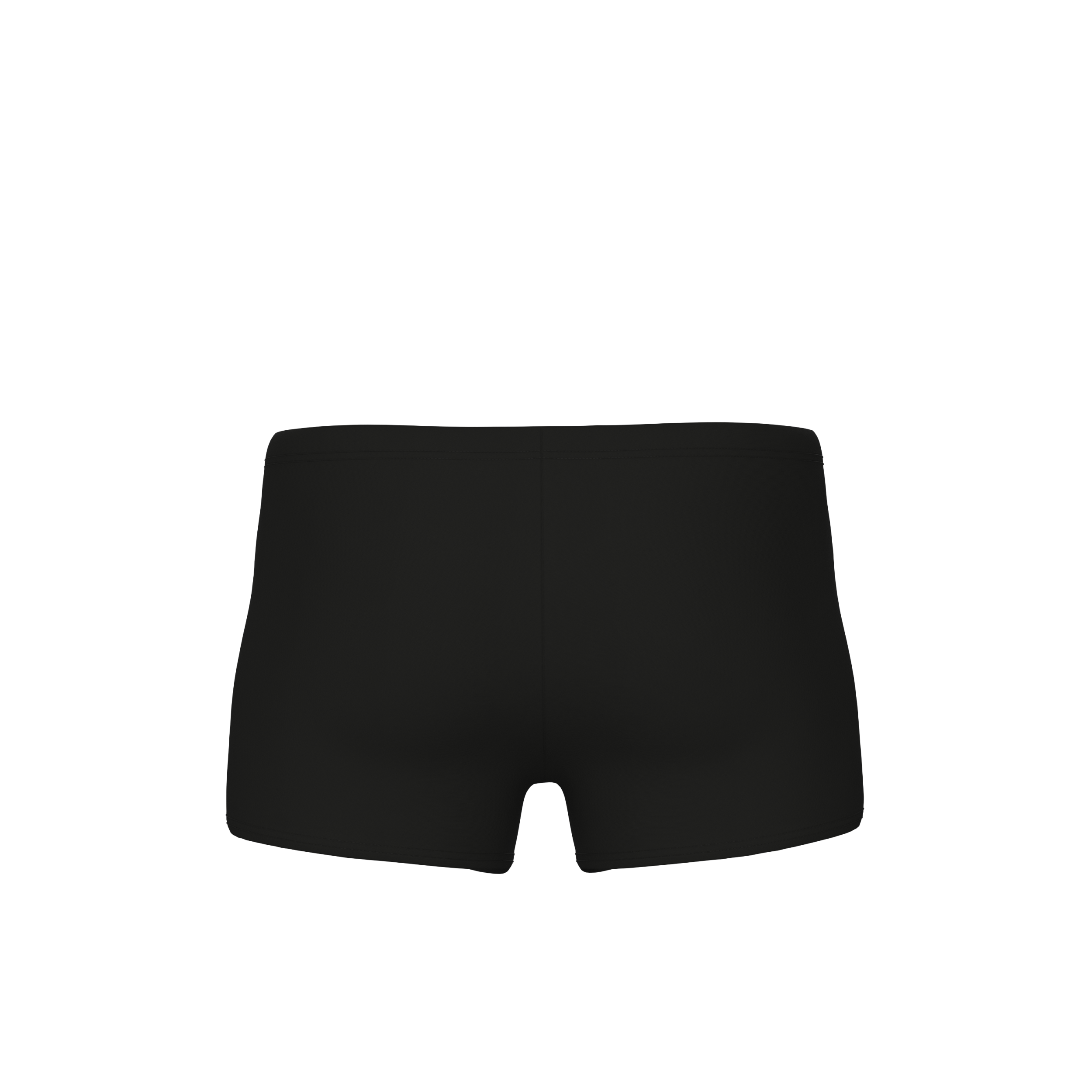 ARENA MEN'S ARENA SCRATCHY SWIM SHOR BLACK – Bild 2