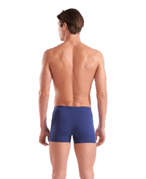 ARENA MEN'S ARENA TWO SIDES SWIM SHO NAVY