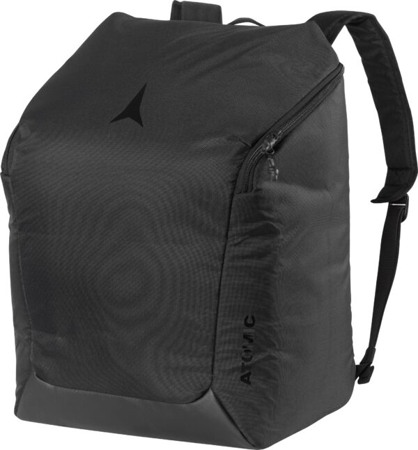 ATOMIC BOOT & HELMET PACK BLACK BLACK/