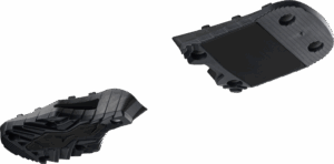 ATOMIC CANTABLE DC GRIP PAD 25-33.5 B BLACK/BLACK/