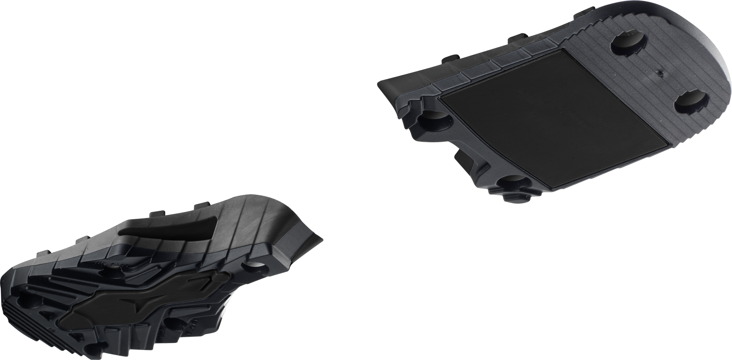 ATOMIC CANTABLE DC GRIP PAD 25-33.5 B BLACK/BLACK/