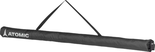 ATOMIC NORDIC A SLEEVE Black BLACK/