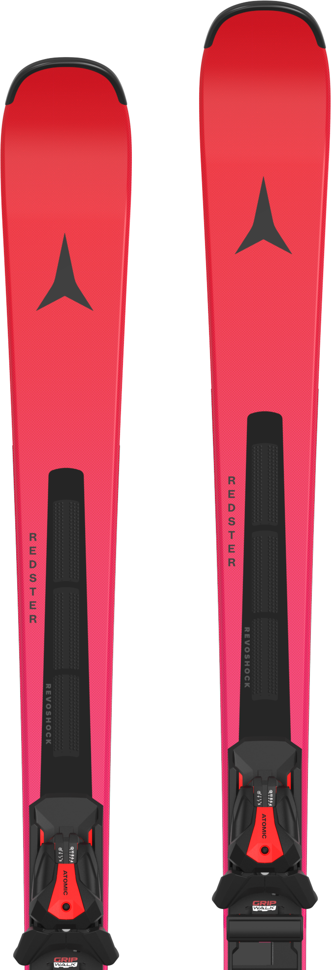 ATOMIC REDSTER S8 RVSK C + I 12 GW Re RED TENSION/ – Bild 8