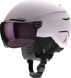 ATOMIC SAVOR AMID VISOR HD CONC/PERFO CONCRETE/