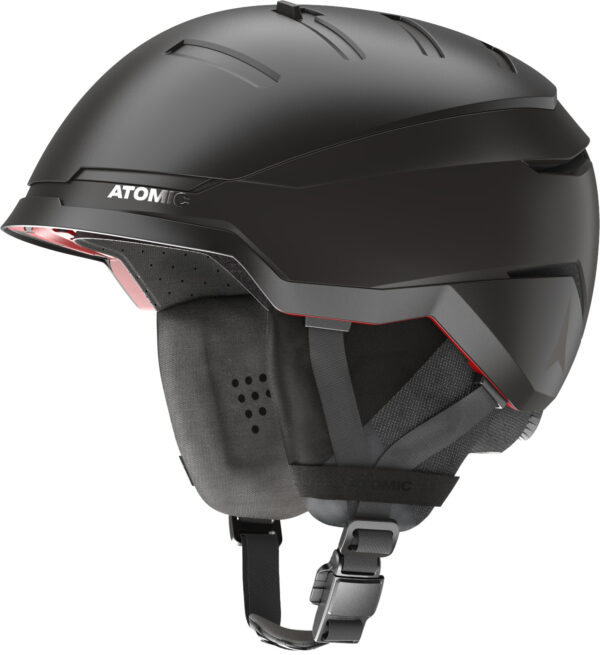 ATOMIC SAVOR GT AMID Black BLACK/
