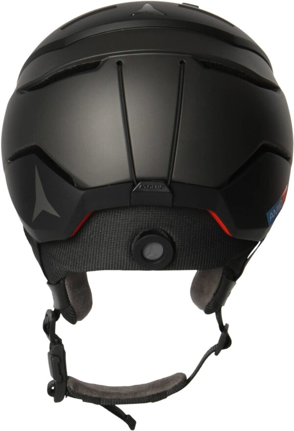 ATOMIC SAVOR GT AMID Black BLACK/ – Bild 2