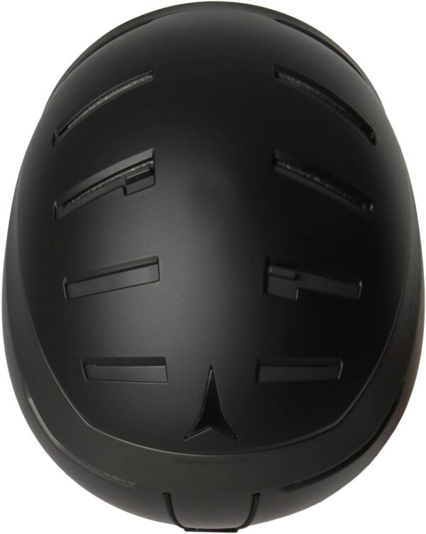 ATOMIC SAVOR GT AMID Black BLACK/ – Bild 3