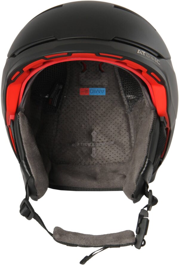 ATOMIC SAVOR GT AMID Black BLACK/ – Bild 4