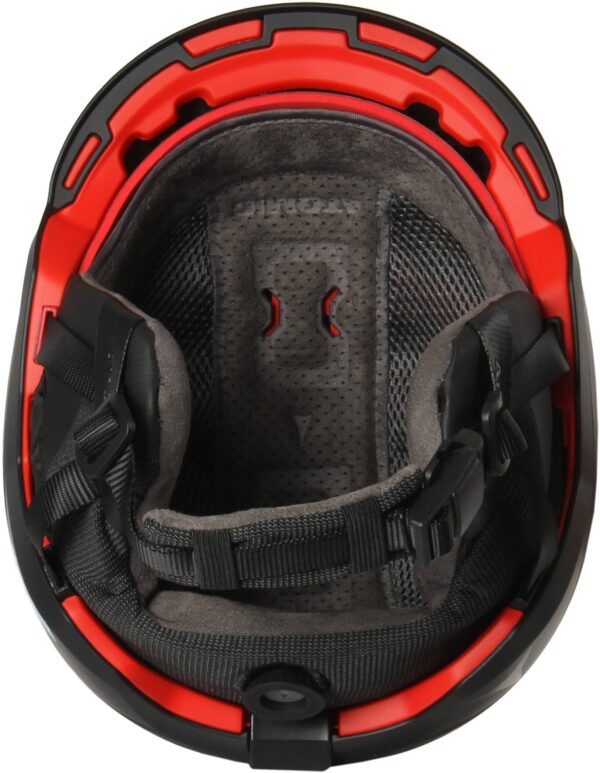 ATOMIC SAVOR GT AMID Black BLACK/ – Bild 7