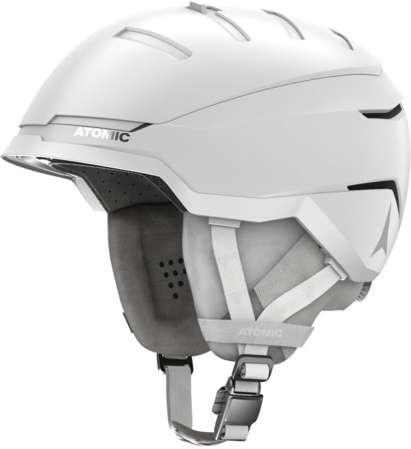 ATOMIC SAVOR GT AMID White Heather WHITE HEATHER/