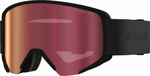 ATOMIC SAVOR L STEREO BLACK/ALL WEATH BLACK/